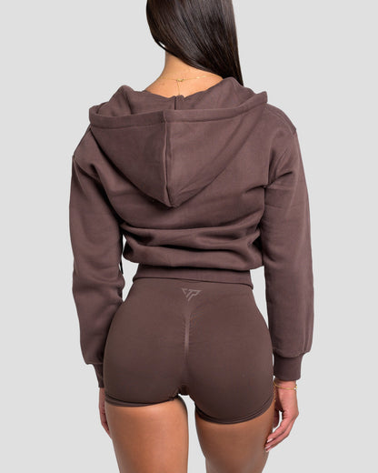 SERIES 2 JACKET - ESPRESSO