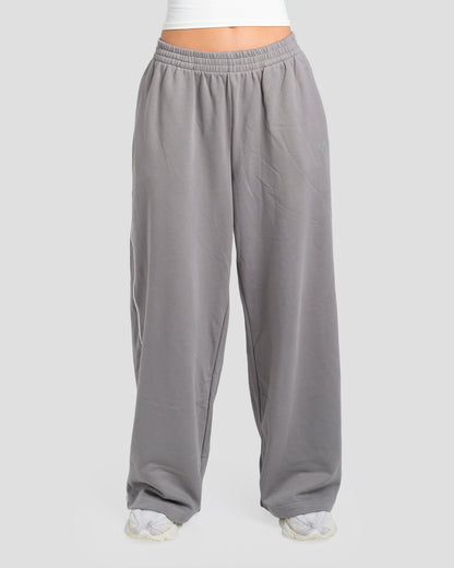 KTP SWEAT PANTS - GREY