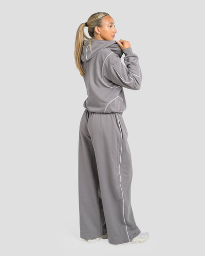 KTP SWEAT PANTS - GREY