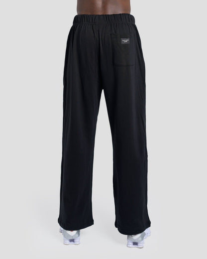 TONINO SWEATPANTS - BLACK