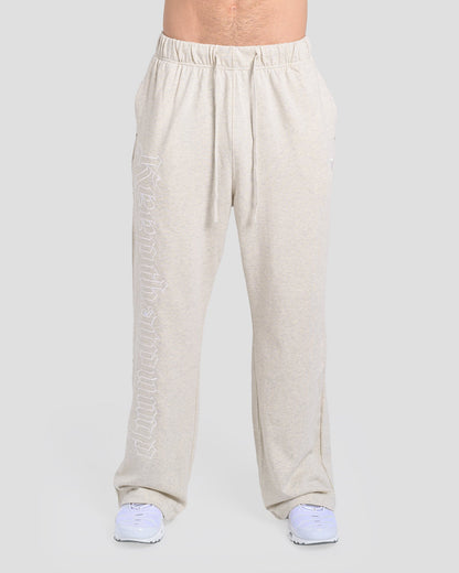 TONINO SWEATPANTS - MARLE GREY